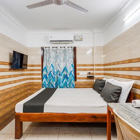 Super Hotel O Sharmila Guest House Pondicherry Exterior photo